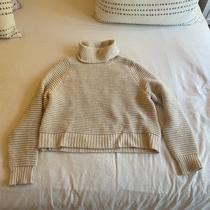 Madewell sweater
